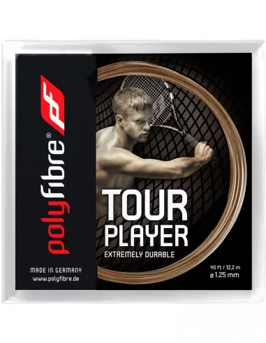 Polyfibre Tour Player Set