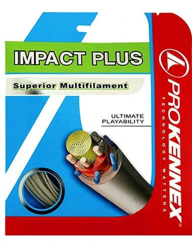 Pro Kennex Impact Plus set