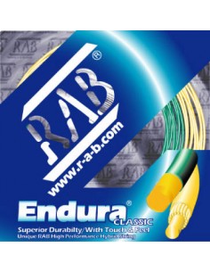 RAB Endura Classic Gold Set