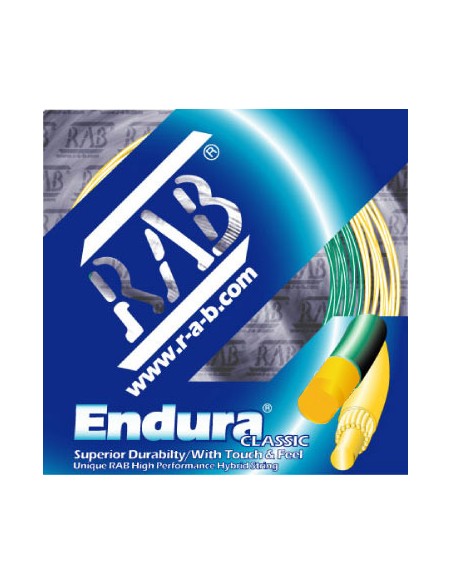 RAB Endura Classic Gold Set