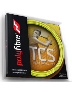 Online Bespanservice: Polyfibre TCS 1.30mm