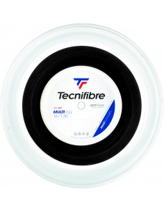 Tecnifibre Multifeel Black