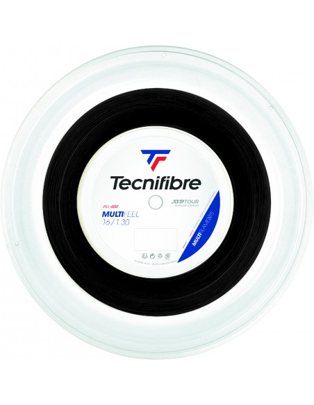 Tecnifibre Multifeel Black
