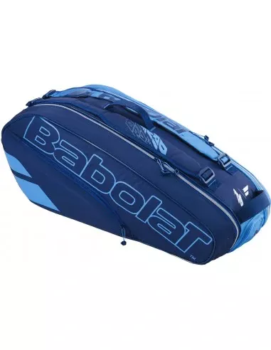 Babolat Racket Holder X6 Pure Drive 2020
