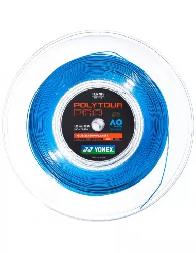 Yonex Polytour Pro Blue