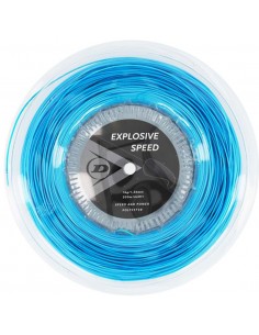 Dunlop Explosive Speed Blue