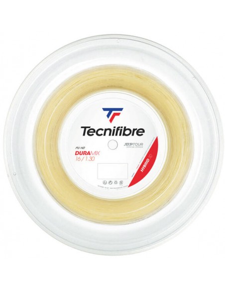 Tecnifibre Duramix Naturel Coil
