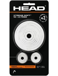 Head Xtreme Soft White 10+2