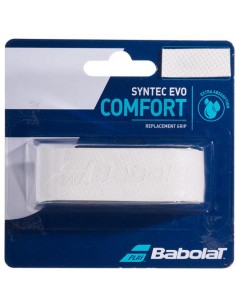 Babolat Syntec Evo X1 Grip White