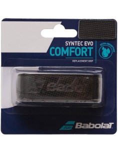 Babolat Syntec Evo X1 Grip Black