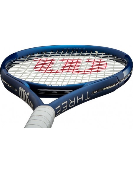 Wilson Triad Three 113 (2021) (Gebruikt)