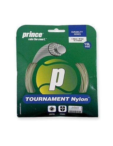 Prince Tournament Nylon Set (15L)
