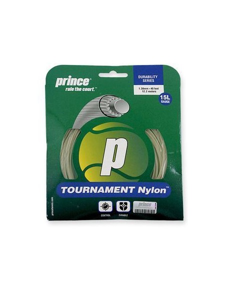 Prince Tournament Nylon Set (15L)