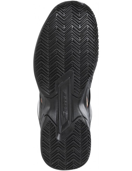 Babolat Propulse Clay Junior Black/White