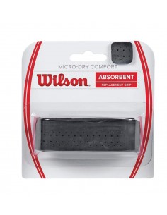 Wilson Micro Dry Comfort