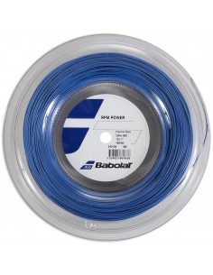 Babolat RPM Power Coil Electric Blue
