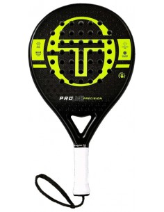 Sergio Tacchini Pro Line Control Yellow (Hand made)