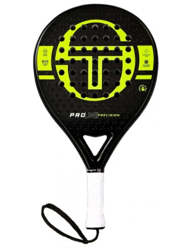 Sergio Tacchini Pro Line Control Yellow (Hand made)