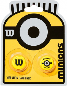 Wilson Minions Vibrations Dampeners