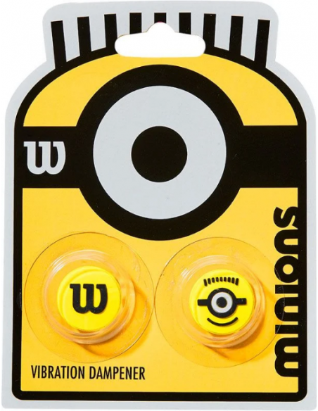 Wilson Minions Vibrations Dampeners