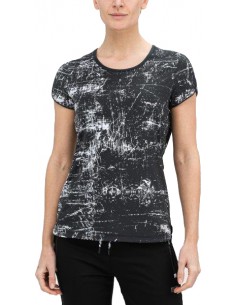 Sjeng Sports Lady Tee Isabella Volcano