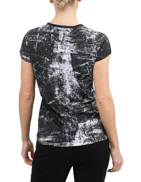 Sjeng Sports Lady Tee Isabella Volcano