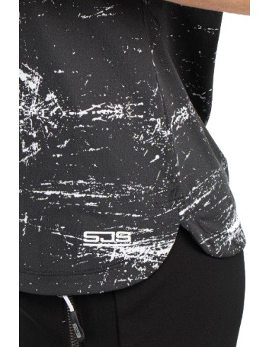 Sjeng Sports Lady Tee Isabella Volcano