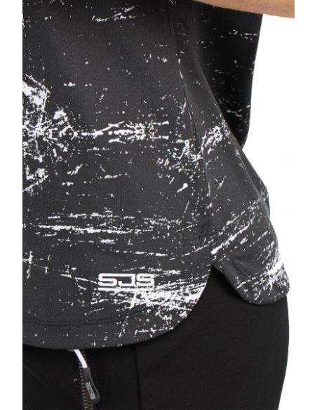 Sjeng Sports Lady Tee Isabella Volcano