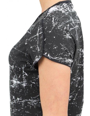 Sjeng Sports Lady Tee Isabella Volcano