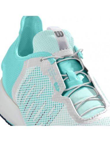 Wilson KAOS RAPIDE Clay W White/Blue