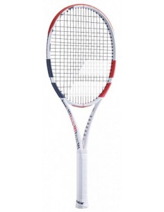 Babolat Pure Strike 16/19 (Gebruikt)
