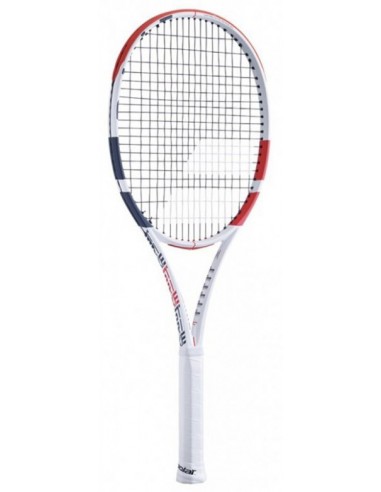 Babolat Pure Strike 16/19 (Gebruikt)