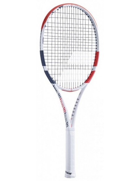 Babolat Pure Strike 16/19 (Gebruikt)