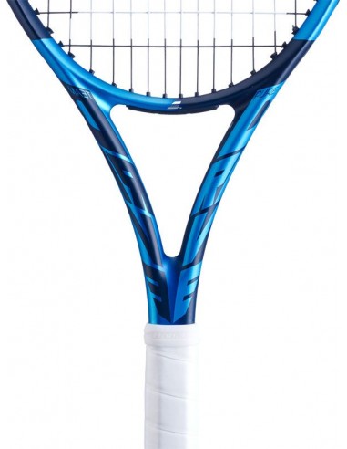 Testracket: Babolat Pure Drive Team 2021