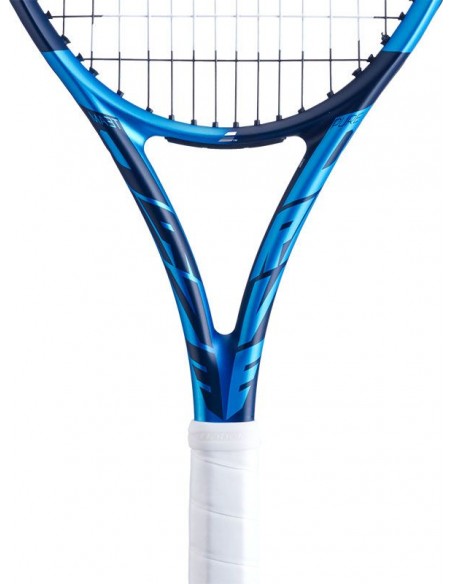 Testracket: Babolat Pure Drive Team 2021
