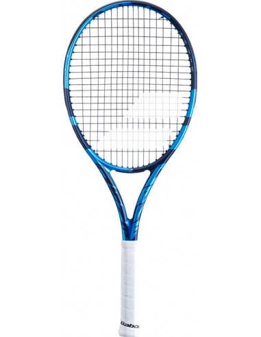 Testracket: Babolat Pure Drive Team 2021