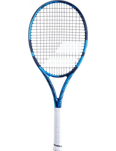 Testracket: Babolat Pure Drive Team 2021