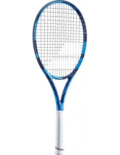 Testracket: Babolat Pure Drive Team 2021