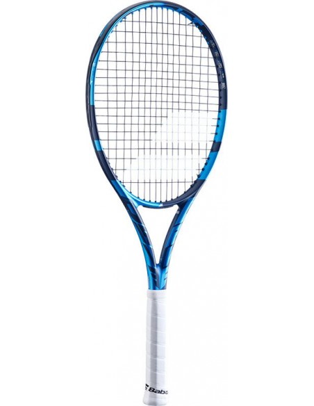 Testracket: Babolat Pure Drive Team 2021