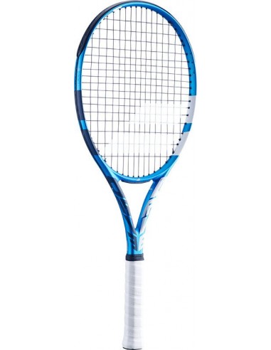 Testracket: Babolat Evo Drive 2021