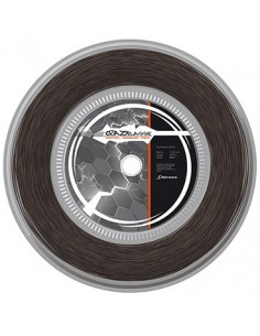 Sportastic Crazy Black