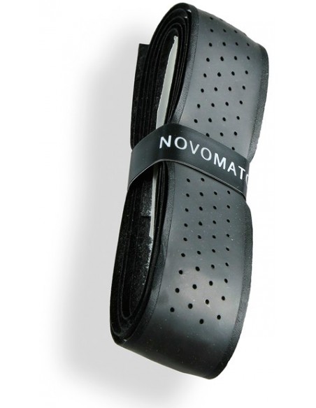 Novomatch Pro Cushion zwart