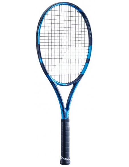 Testracket Babolat Pure Drive