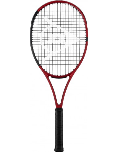 Testracket: Dunlop CX 400 Tour