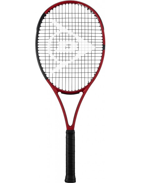 Testracket: Dunlop CX 400 Tour