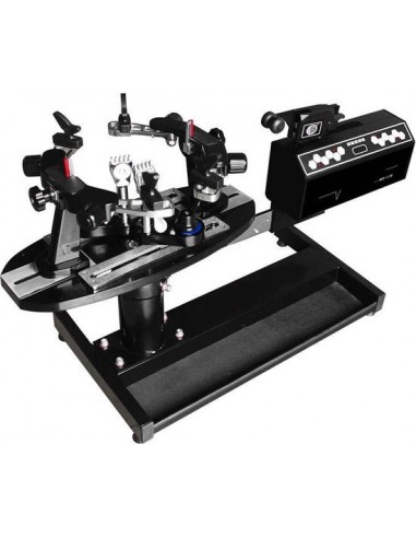 SIBOASI Bespanmachine (213 Lineair)