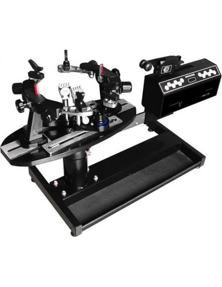 SIBOASI Bespanmachine (213 Lineair)