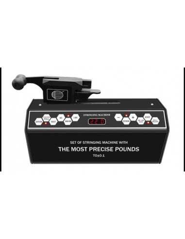 SIBOASI Bespanmachine (213 Lineair)