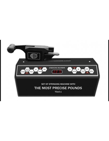 SIBOASI Bespanmachine (213 Lineair)