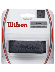 Wilson Sublime Grip Black